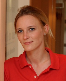Foto von Dr. med. dent. Sabina Hase, Konz (Ldkr. Trier-Saarburg)