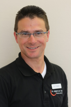 Foto von Dr. med. dent. Thomas Siegert, Konz (Ldkr. Trier-Saarburg)