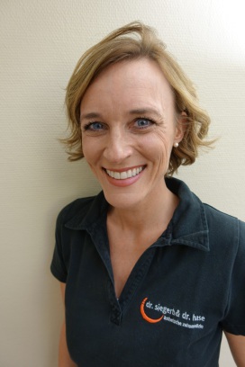 Foto von Dr. med. dent. Sabina Hase, Konz (Ldkr. Trier-Saarburg)